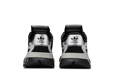 adidas Nite Jogger 'Bar Code Graphic' EF5407