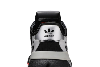 adidas Nite Jogger 'Bar Code Graphic' EF5407