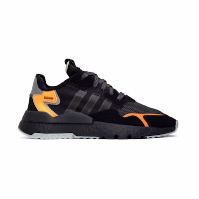 adidas Nite Jogger 'Black Carbon'