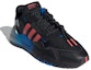 Order adidas originals Nite Jogger 運動鞋 男女共用 黑紅藍