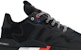 adidas Nite Jogger 'Hitam Metalik' FV3788