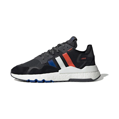 adidas Nite Jogger 'Black Power Blue'