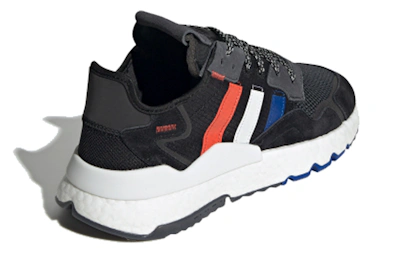 adidas Nite Jogger 'Black Power Blue' EG2860