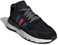 Order adidas Nite Jogger 'Negro Azul Real Escarlata' FV3585