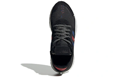 adidas Nite Jogger 'Black Royal Scarlet' FV3585