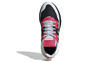 adidas Nite Jogger 'Black Silver Metallic' EF5402