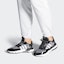 Purchase 阿迪达斯 Nite Jogger 黑白配色 FV3854