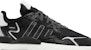 adidas Nite Jogger 'Hitam Putih' FW2055