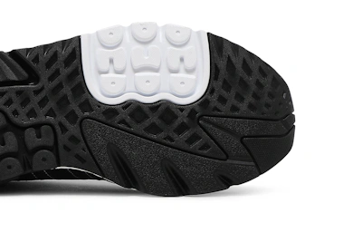 adidas Nite Jogger 'Black White' FW2055