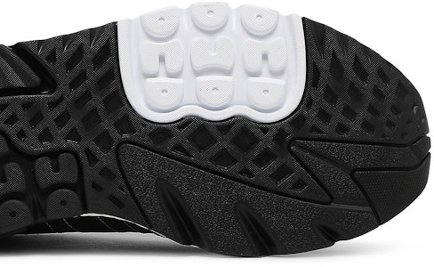 阿迪达斯 Nite Jogger 黑白配色 FW2055 Purchase 阿迪达斯 Nite Jogger 黑白配色 FW2055