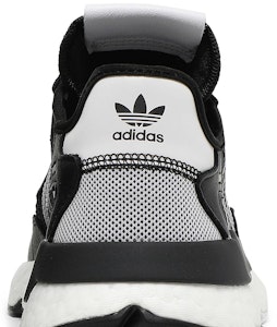 阿迪达斯 Nite Jogger 黑白配色 FW2055 Sizing 阿迪达斯 Nite Jogger 黑白配色 FW2055