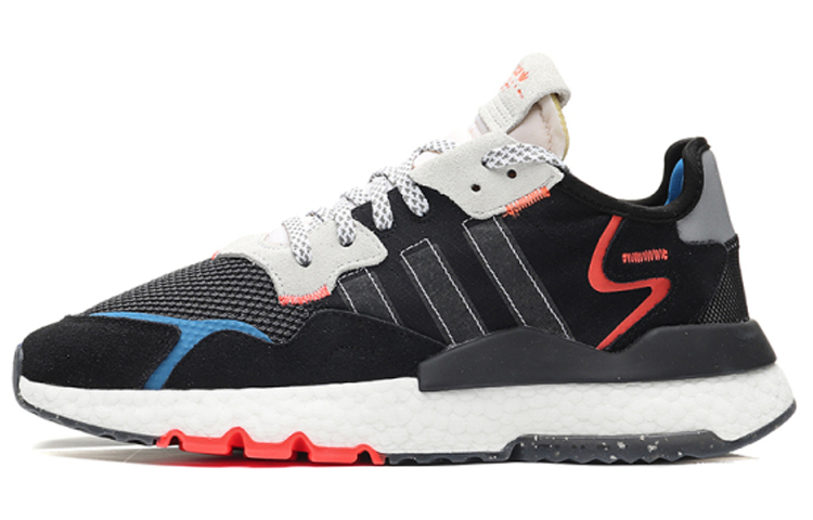 adidas Nite Jogger 'Blue Bird' EF8719
