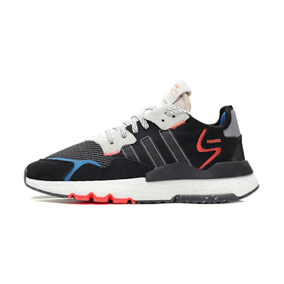 adidas Nite Jogger 'Blue Bird'