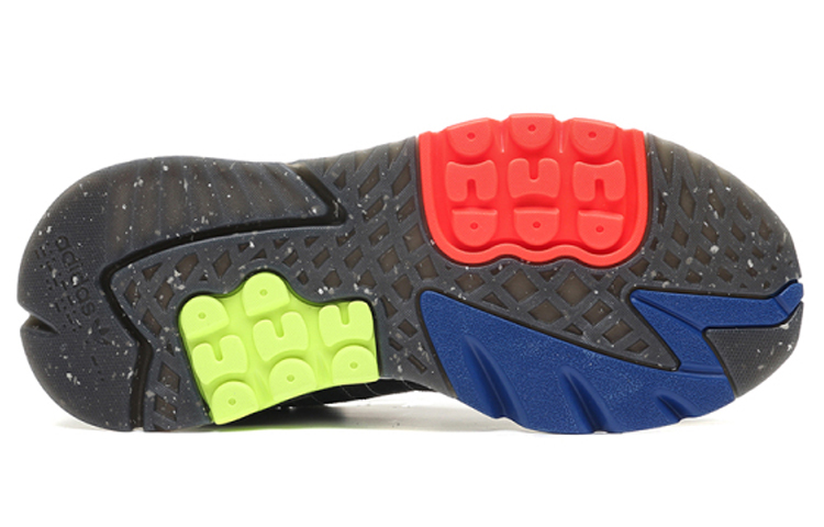 Purchase 아디다스 나이트 조거 '블루 버드'   (60 characters) EF8719