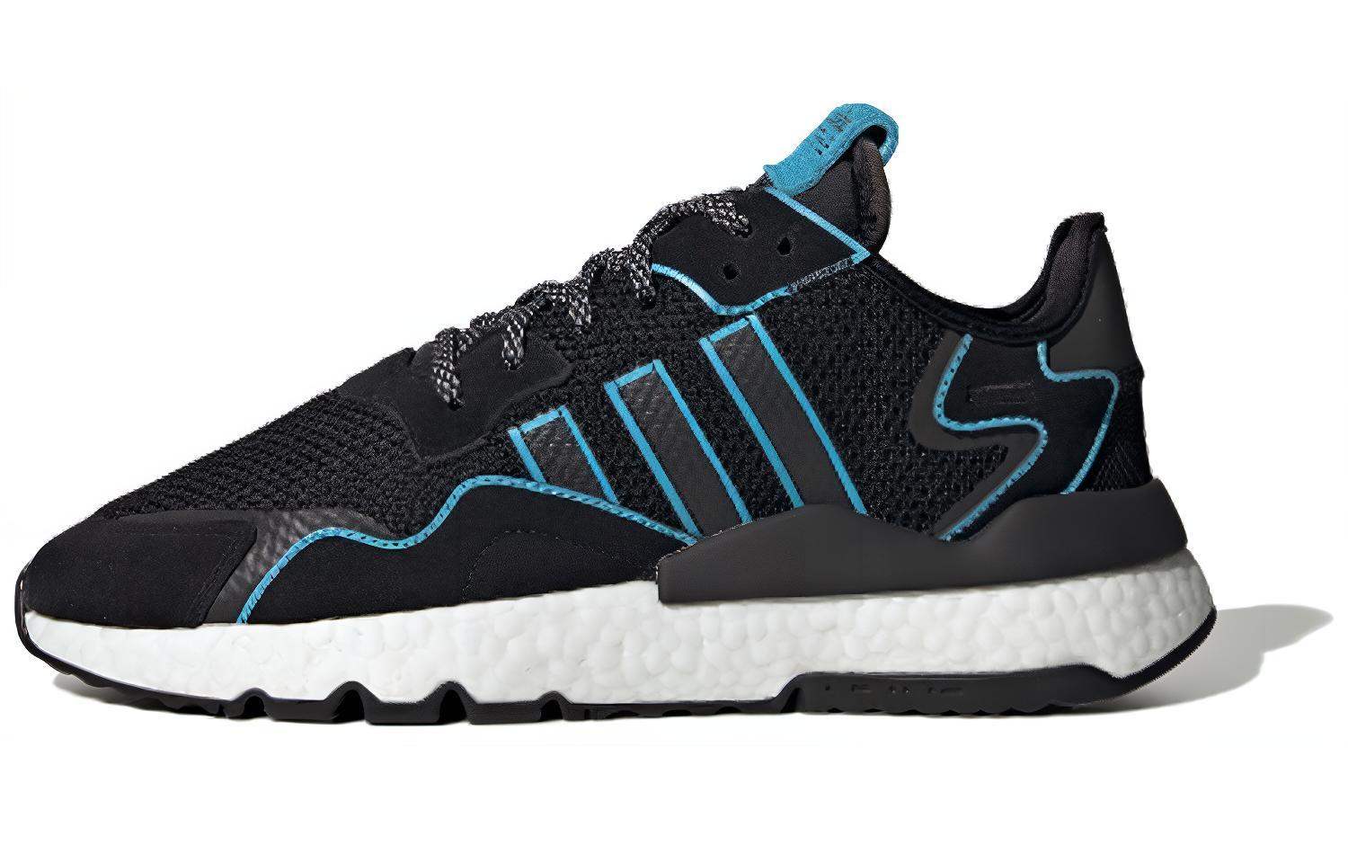 adidas Nite Jogger 'Bright Cyan' FV3591