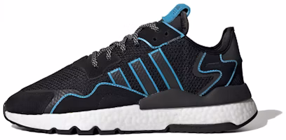 adidas Nite Jogger 'Bright Cyan' FV3591 adidas Nite Jogger 'Bright Cyan' FV3591