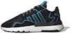 adidas Nite Jogger 'Cyan Cerah' FV3591