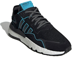 阿迪达斯 Nite Jogger “亮青” FV3591 Order 阿迪达斯 Nite Jogger “亮青” FV3591