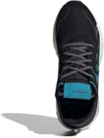 阿迪达斯 Nite Jogger “亮青” FV3591 Shop 阿迪达斯 Nite Jogger “亮青” FV3591