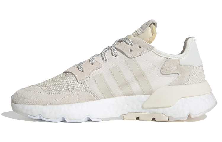 adidas Nite Jogger 'Chalk White' EE8835