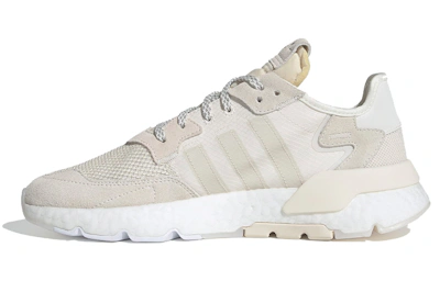 adidas Nite Jogger 'Chalk White' EE8835