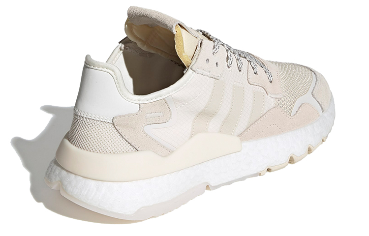 adidas Nite Jogger 'Chalk White' 圖 4