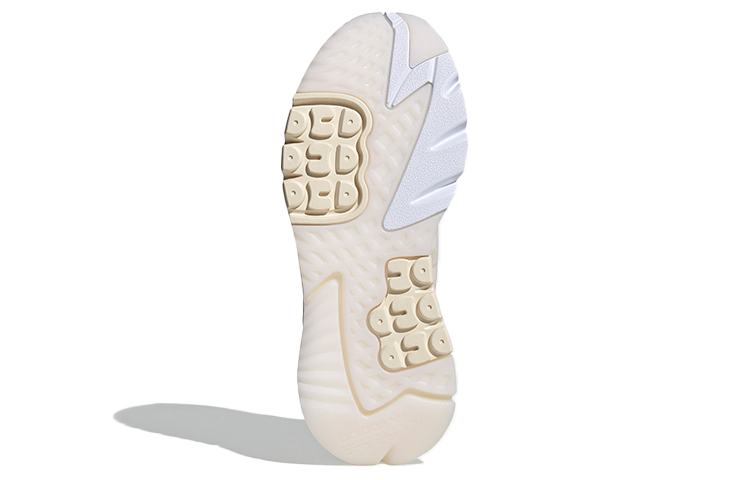 adidas Nite Jogger 'Chalk White' 圖 6