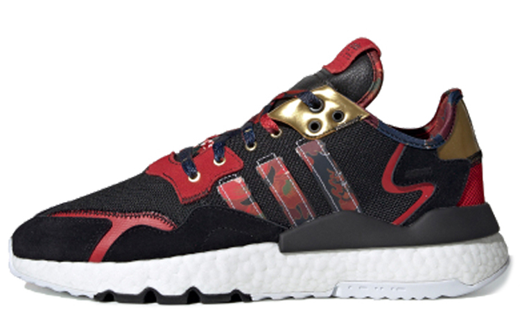 adidas Nite Jogger 'Chinese New Year' FW5272