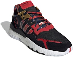 阿迪达斯 Nite Jogger '春节' FW5272 Order 阿迪达斯 Nite Jogger '春节' FW5272