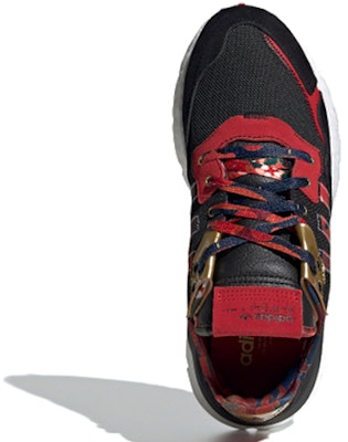 adidas Nite Jogger 'Tahun Baru Cina' FW5272 Shop adidas Nite Jogger 'Tahun Baru Cina' FW5272
