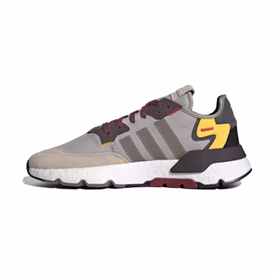 adidas Nite Jogger 'Clear Granite Gold'