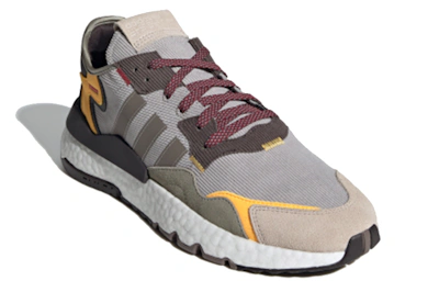 adidas Nite Jogger 'Clear Granite Gold' FZ1959