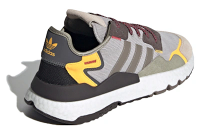 adidas Nite Jogger 'Clear Granite Gold' FZ1959