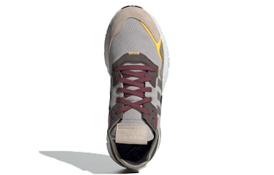 adidas Nite Jogger 'Clear Granite Gold' FZ1959