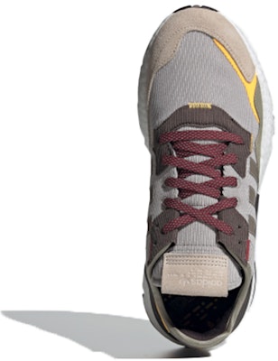 阿迪达斯 Nite Jogger "清石金" FZ1959 Purchase 阿迪达斯 Nite Jogger "清石金" FZ1959