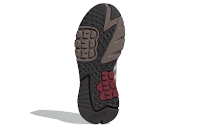 adidas Nite Jogger 'Clear Granite Gold' FZ1959