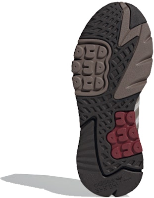阿迪达斯 Nite Jogger "清石金" FZ1959 Details for 阿迪达斯 Nite Jogger "清石金" FZ1959