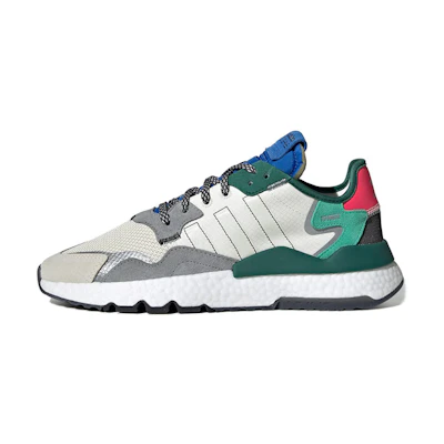 adidas Nite Jogger 'Collegiate Green'
