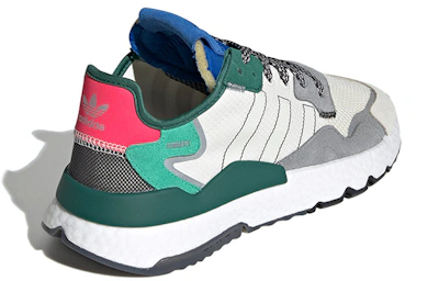 adidas Nite Jogger 'Collegiate Green' FU6843