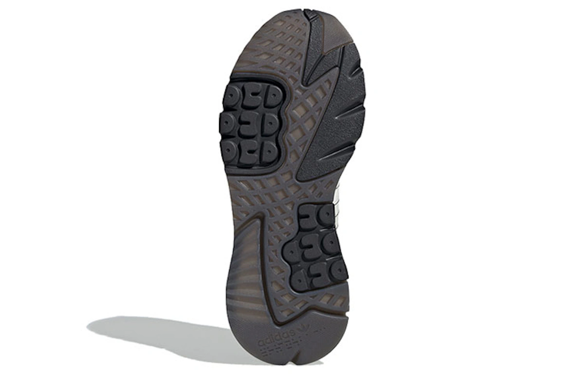 adidas Nite Jogger 'Collegiate Green' FU6843