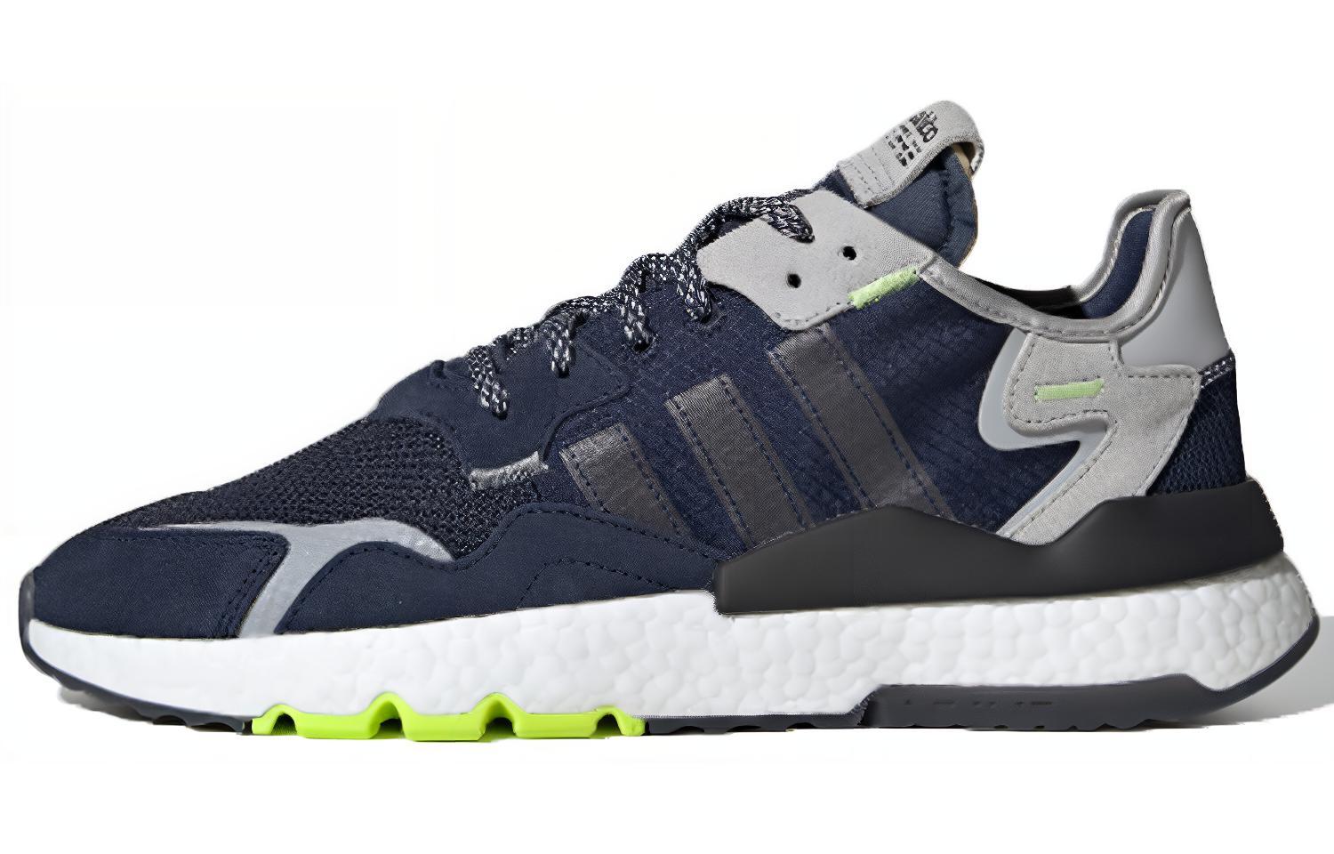 adidas Nite Jogger 'Collegiate Navy'