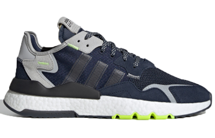 adidas Nite Jogger 'Collegiate Navy' 圖 2