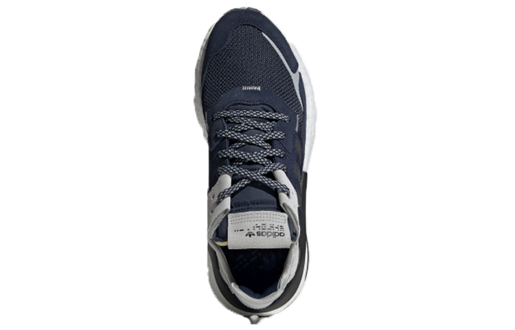 adidas Nite Jogger 'Collegiate Navy' 圖 3
