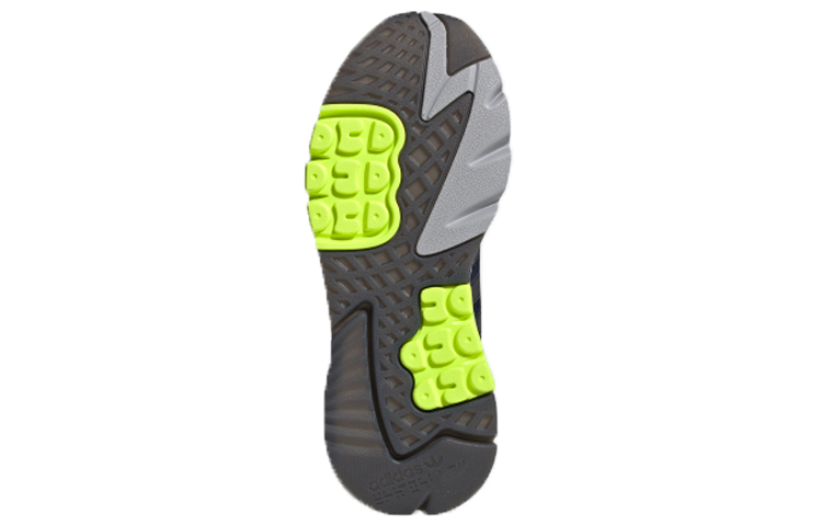 adidas Nite Jogger 'Collegiate Navy' 圖 4