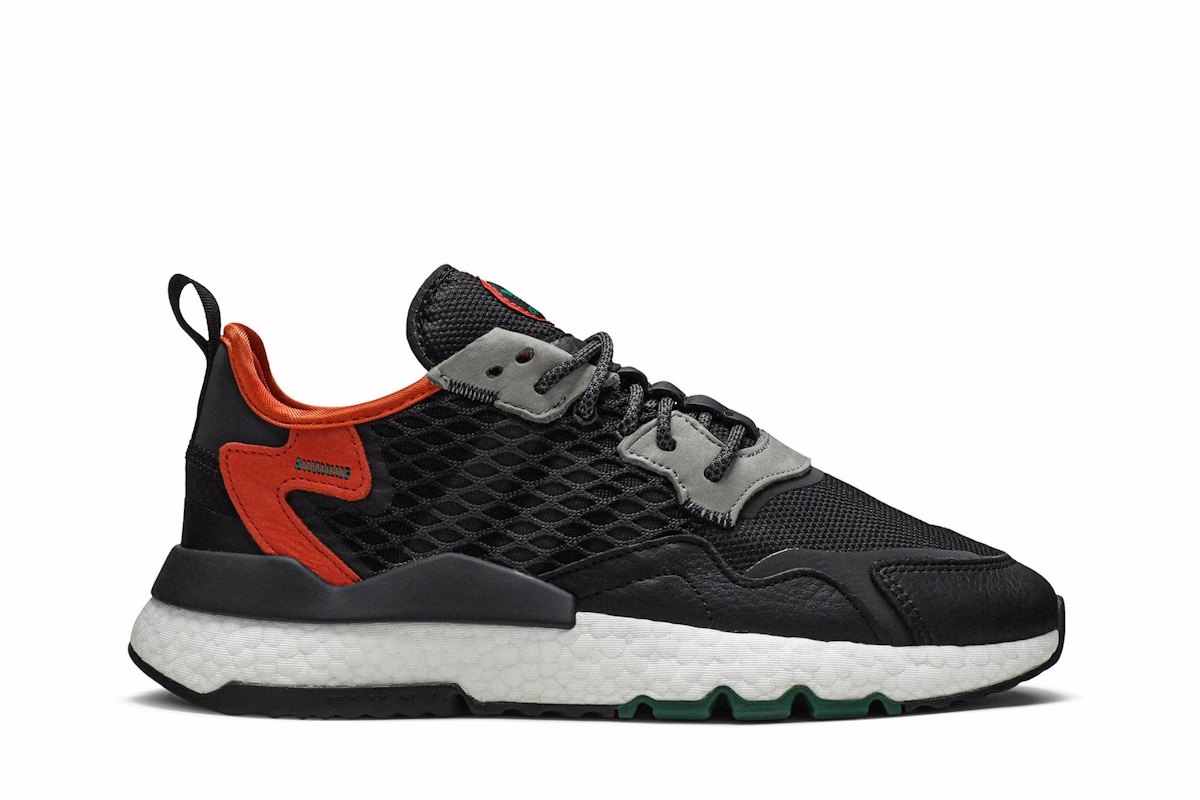 adidas Nite Jogger 'Cordura' EE5549