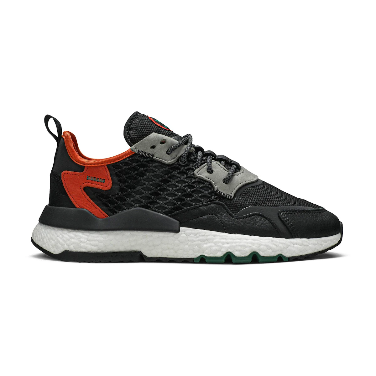 Buy adidas Nite Jogger 'Cordura' EE5549 Novelship - Main Image