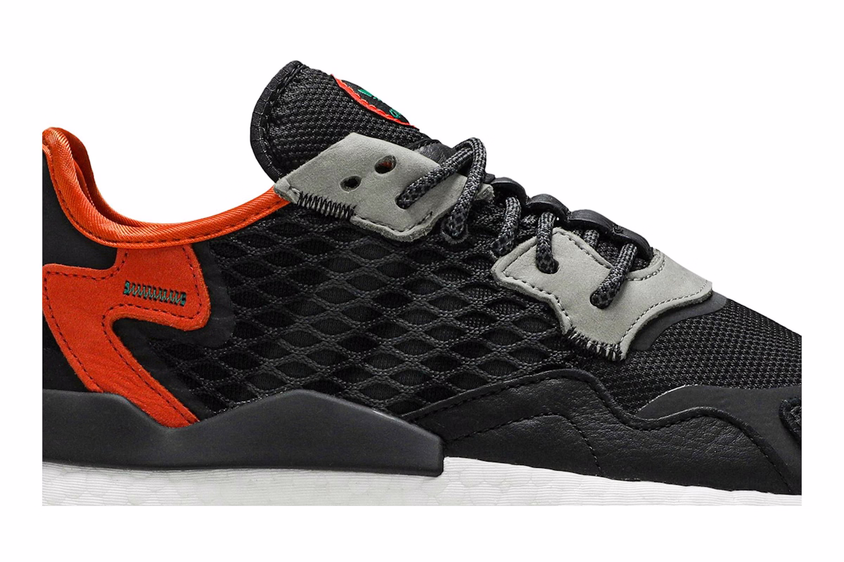 adidas Nite Jogger 'Cordura' EE5549