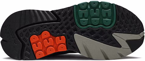 Shop adidas Nite Jogger 'Cordura' zapatillas deportivas EE5549