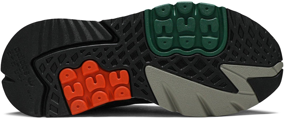 adidas Nite Jogger 'Cordura' EE5549 Shop adidas Nite Jogger 'Cordura' EE5549