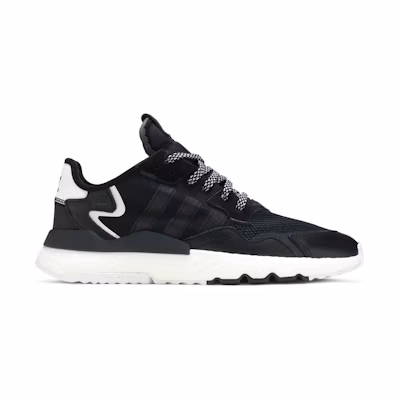adidas Nite Jogger 'Core Black'